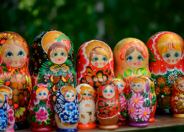 Сувениры