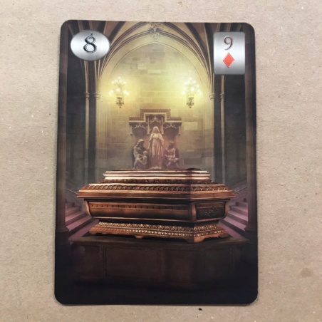 Оракул Телема Ленорман