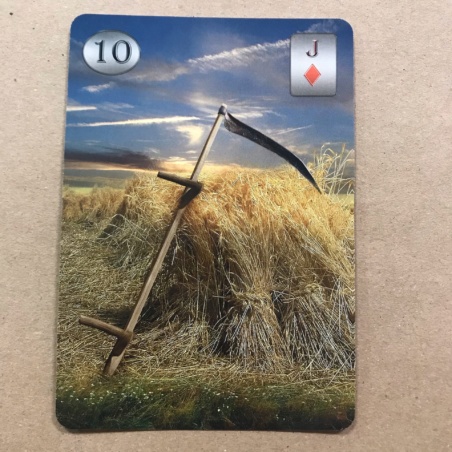 Оракул Телема Ленорман