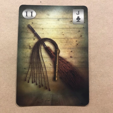 Оракул Телема Ленорман