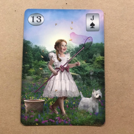 Оракул Телема Ленорман