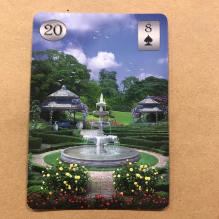 Оракул Телема Ленорман