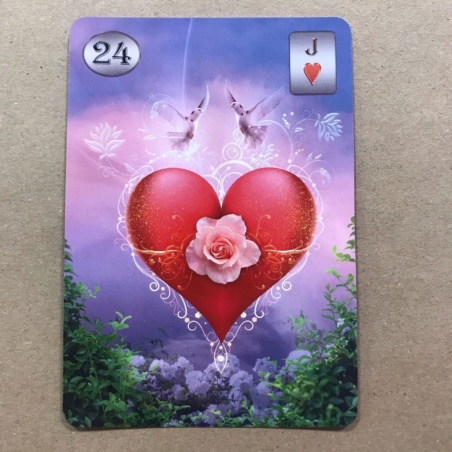 Оракул Телема Ленорман