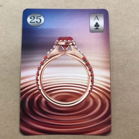 Оракул Телема Ленорман