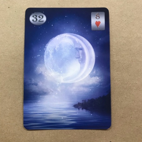 Оракул Телема Ленорман