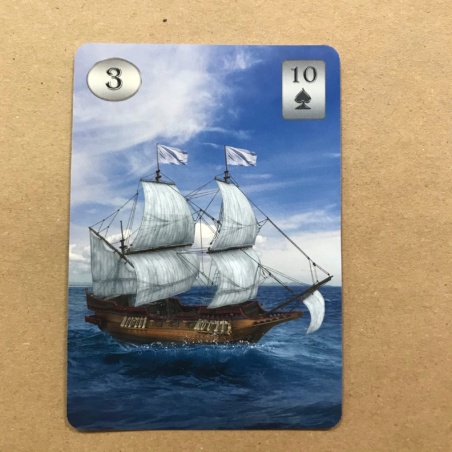 Оракул Телема Ленорман