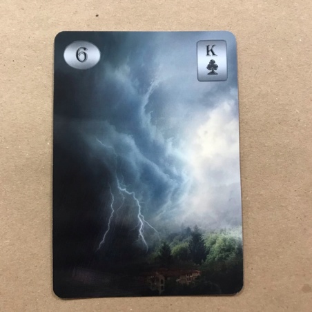 Оракул Телема Ленорман