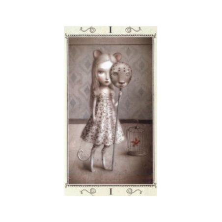 Таро Николетты Чекколи