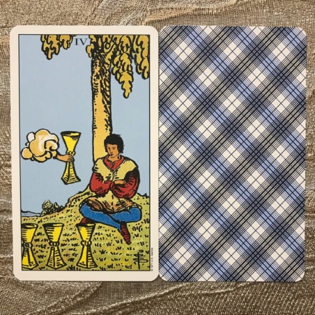 Таро Райдера-Уэйта