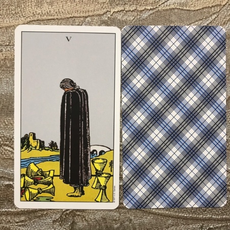 Таро Райдера-Уэйта