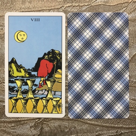 Таро Райдера-Уэйта