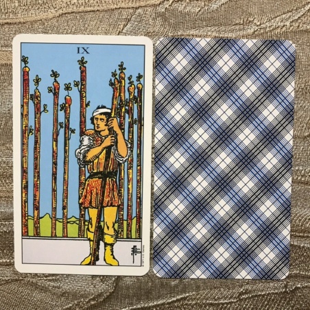 Таро Райдера-Уэйта