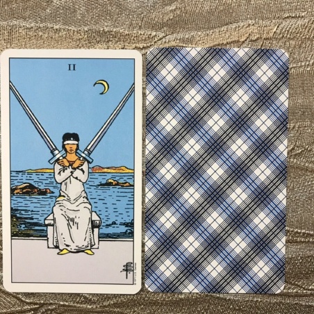 Таро Райдера-Уэйта