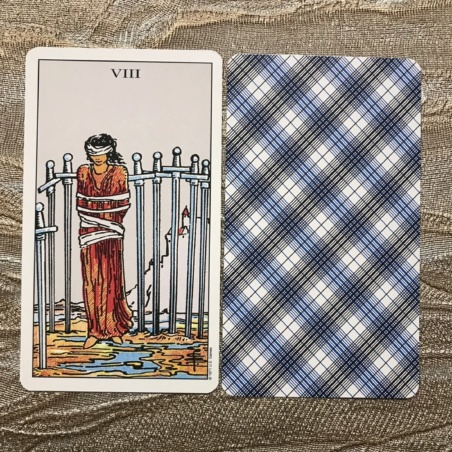 Таро Райдера-Уэйта