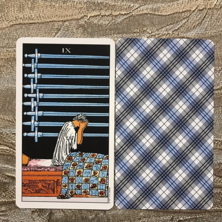 Таро Райдера-Уэйта