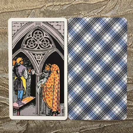 Таро Райдера-Уэйта