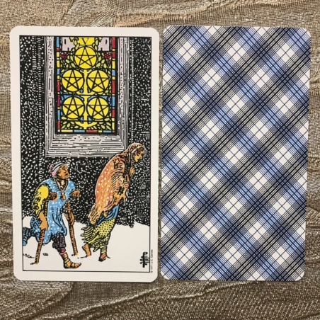 Таро Райдера-Уэйта