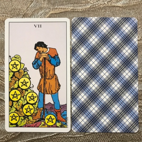 Таро Райдера-Уэйта