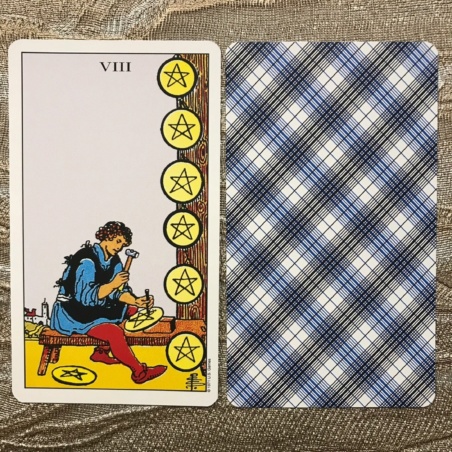 Таро Райдера-Уэйта