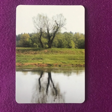 Метафорические карты 