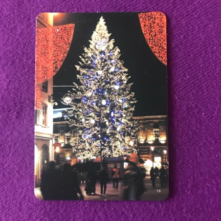 Метафорические карты 