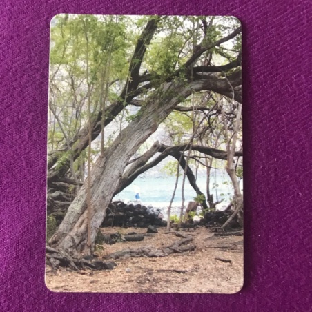 Метафорические карты 