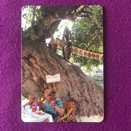 Метафорические карты 