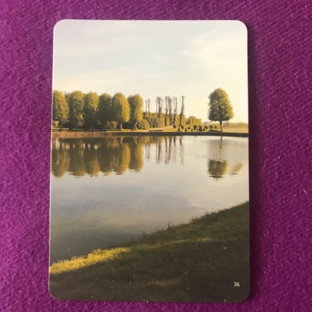 Метафорические карты 