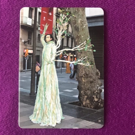 Метафорические карты 