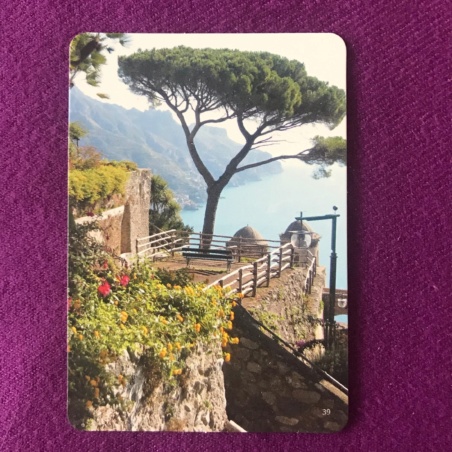 Метафорические карты 