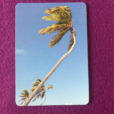 Метафорические карты 