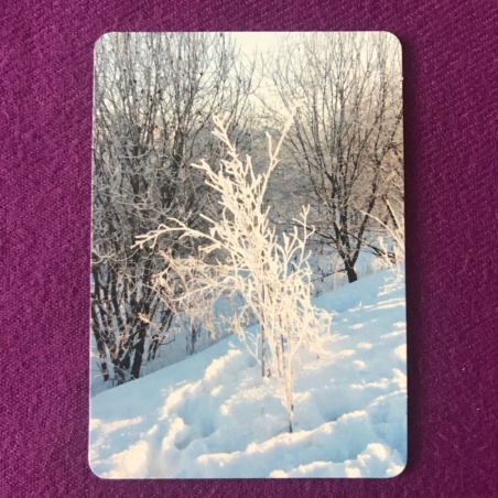 Метафорические карты 