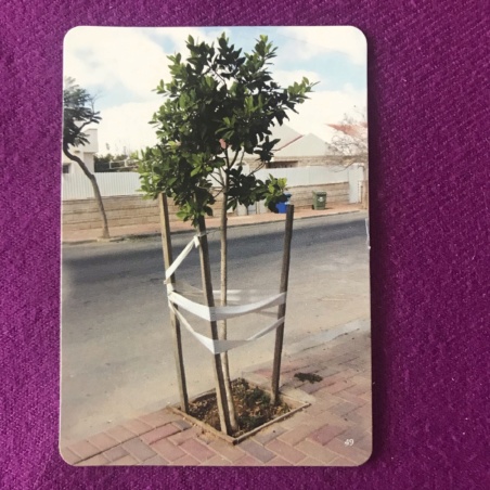 Метафорические карты 