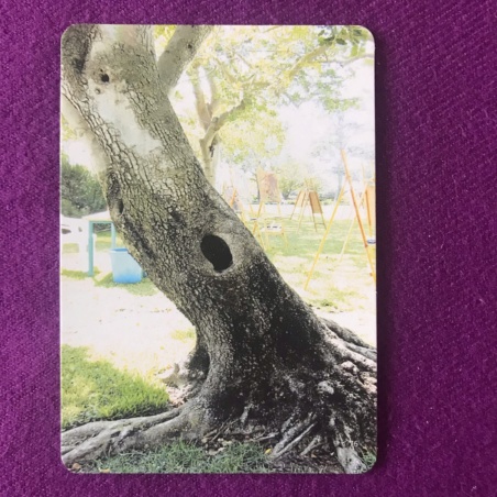 Метафорические карты 