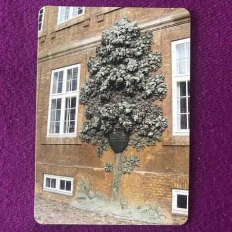 Метафорические карты 