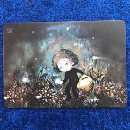 Метафорические карты Из сундука прошлого