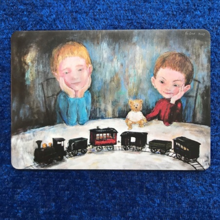 Метафорические карты Из сундука прошлого