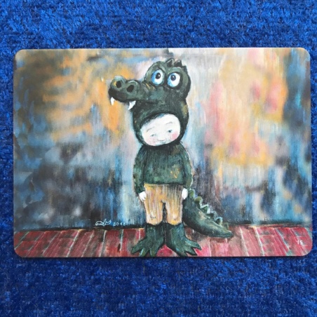 Метафорические карты Из сундука прошлого