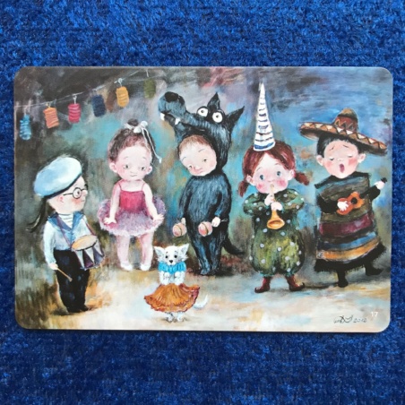 Метафорические карты Из сундука прошлого