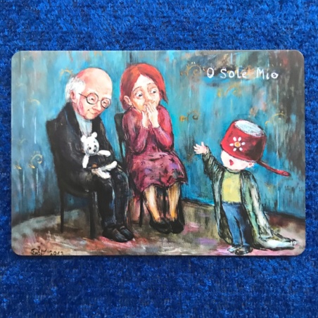 Метафорические карты Из сундука прошлого