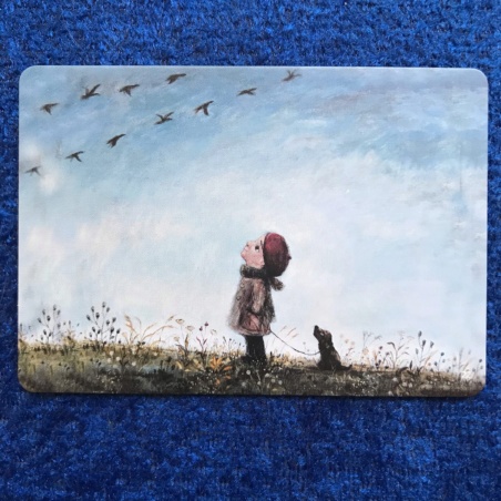 Метафорические карты Из сундука прошлого