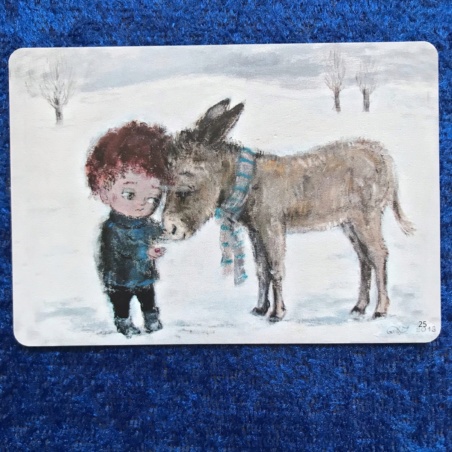 Метафорические карты Из сундука прошлого