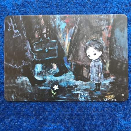 Метафорические карты Из сундука прошлого