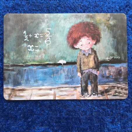 Метафорические карты Из сундука прошлого