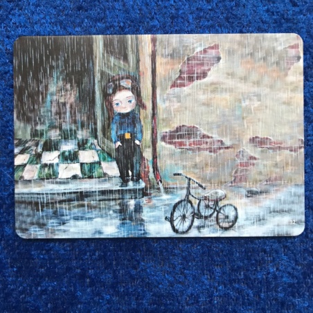 Метафорические карты Из сундука прошлого