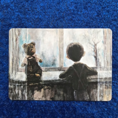 Метафорические карты Из сундука прошлого