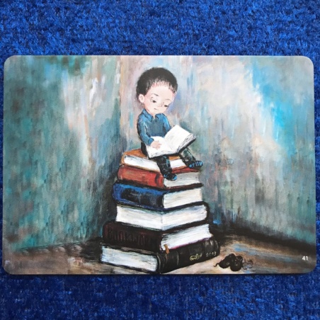 Метафорические карты Из сундука прошлого