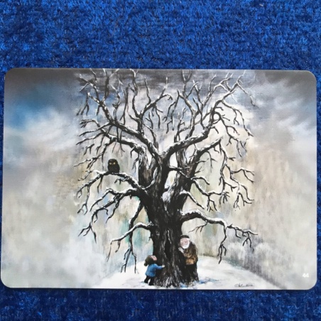 Метафорические карты Из сундука прошлого