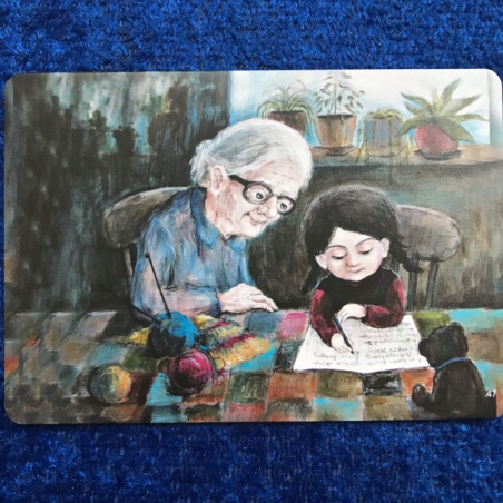 Метафорические карты Из сундука прошлого