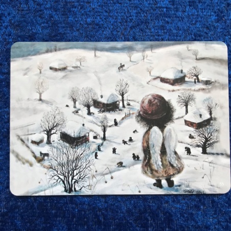 Метафорические карты Из сундука прошлого